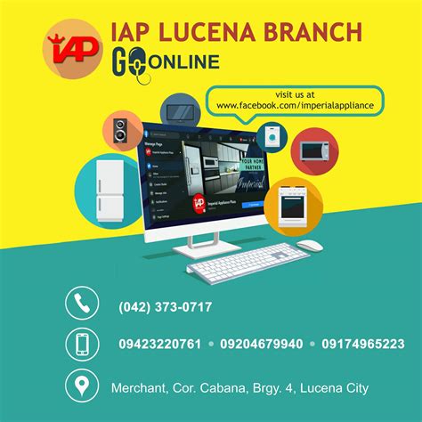 imperial lucena
